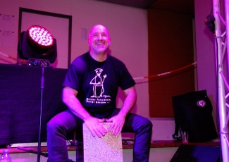 Farewell Party Coupe d'europe des clubs champions (83)